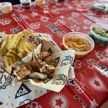 PDQ Chicken - Sandwiches Near Me - Jacksonville, Florida