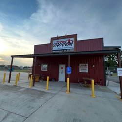The Boiling Branch - Livonia