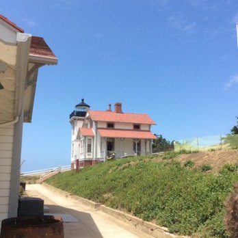 Point San Luis Lighthouse - Venues & Event Spaces Near Me - Avila Beach, California Point San Luis Lighthouse - Venues & Event Spaces Near Me - Avila Beach, California