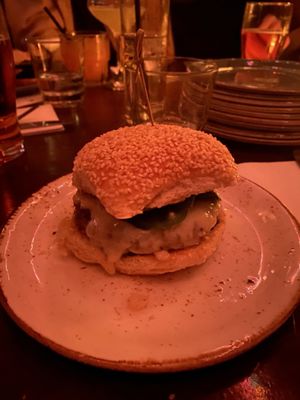 The Flower Shop by null