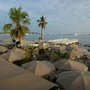 Plage De La Jetée