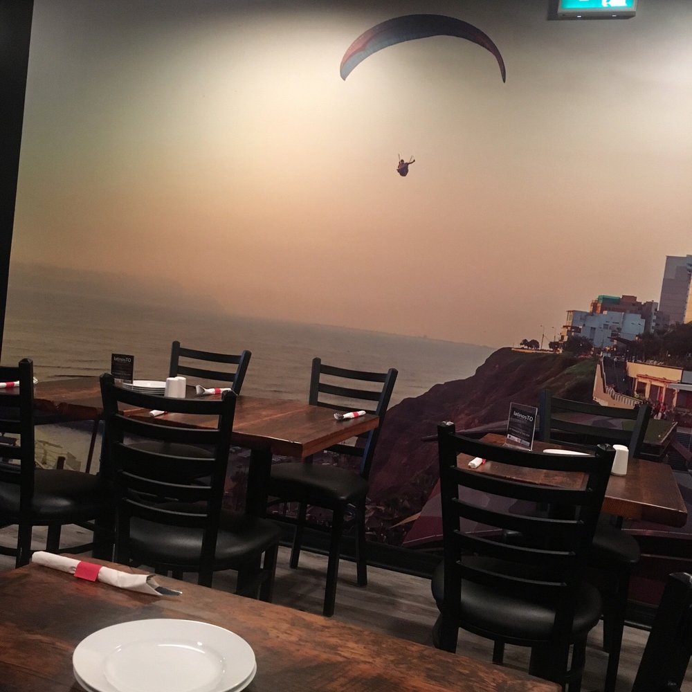 Los Chicos Brasa - Chicken Wings Near Me - Markham, Ontario