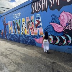 Marta's Travel - Little Havana