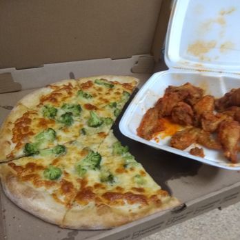 Nick's Pizza - Pizza Near Me - East Syracuse, New York Nick's Pizza - Pizza Near Me - East Syracuse, New York