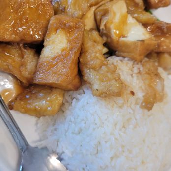 The Kitchen BBQ Express - Cantonese Near Me - Millbrae, California