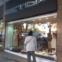 Betina Modas