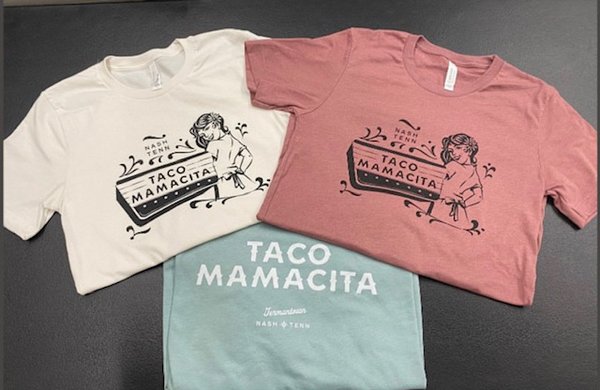Taco Mamacita by null