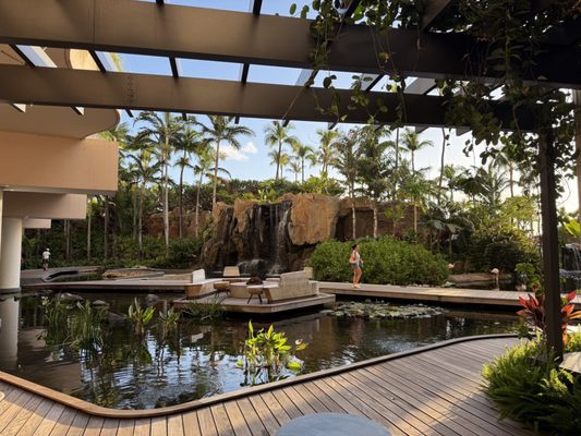 The Westin Maui Resort & Spa, Ka'anapali by null