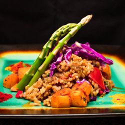 Prolific Fare