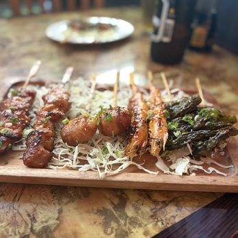 Koko Izakaya - Skewers - Korean Near Me - Sunnyvale, California Koko Izakaya - Skewers - Korean Near Me - Sunnyvale, California