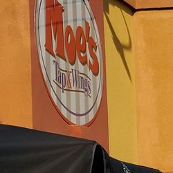 Moe's Tap & Wings