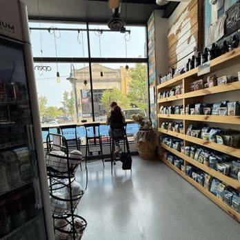 Espresso Bay - Coffee & Tea Near Me - Traverse City, Michigan