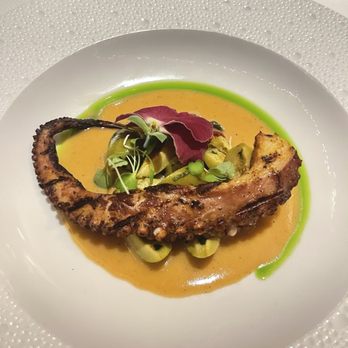Charleston - Octopus - New American Near Me - Baltimore, Maryland