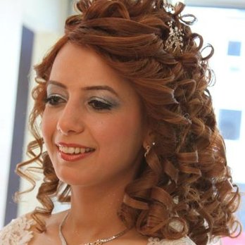 Zazú Salon & Day Spa - Sample 2 - Hair Salons Near Me - Wheaton, Illinois