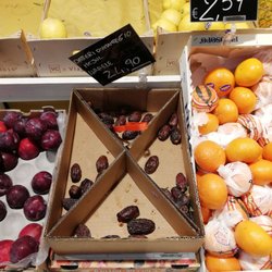 Il Viaggiator Goloso - Datteri freschi: deliziosi!