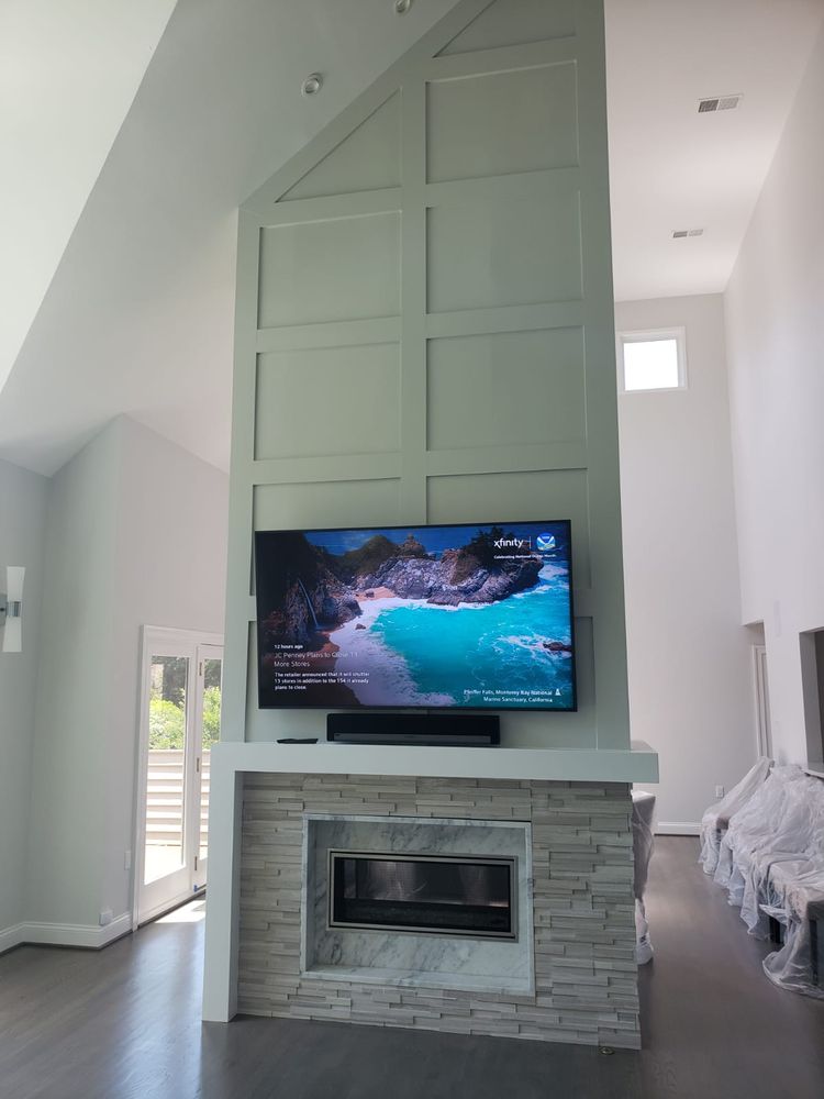 Slide of OMD Construction