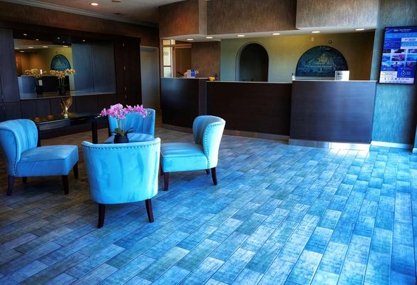 Best Western Inn by null