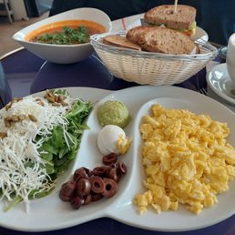 Aroma Power Breakfast