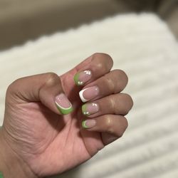 Nail Pro