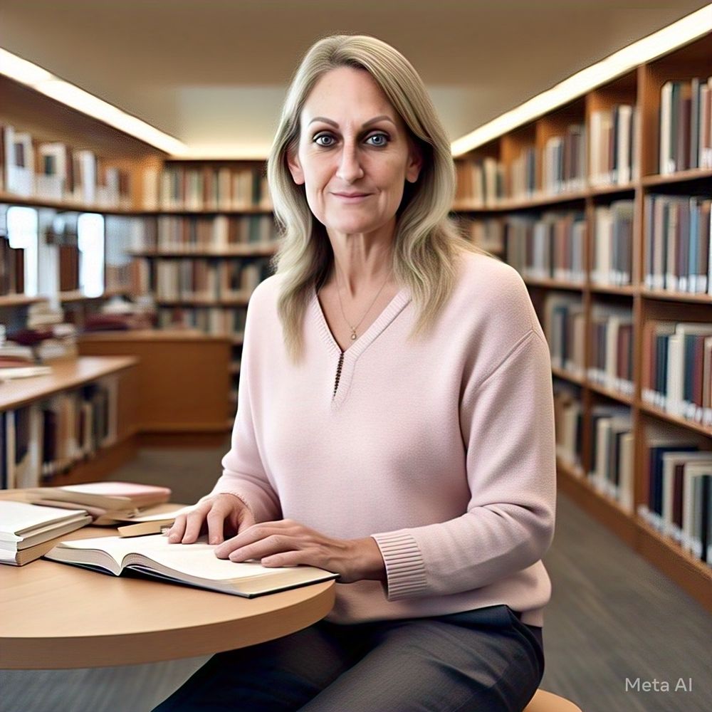 Angie Rolke - grief counselor in Moore, OK