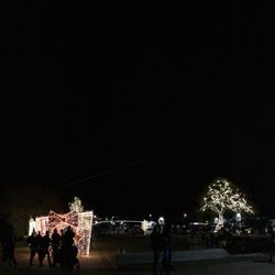 Round Rock Trail of Lights