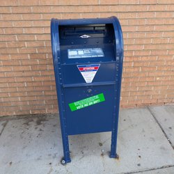 US Post Office - US Post Office, Saint Louis