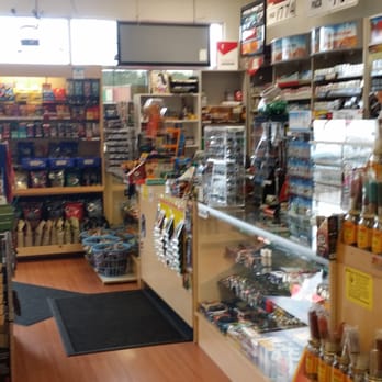 TOBACCO SPOT - Updated June 2026 - 14 Photos - 2665 6th St, Bremerton,  Washington - Tobacco Shops - Phone Number