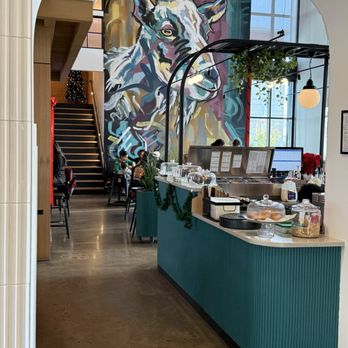 Morning Ritual - Bar area - Coffee & Tea Near Me - Pflugerville, Texas Morning Ritual - Bar area - Coffee & Tea Near Me - Pflugerville, Texas