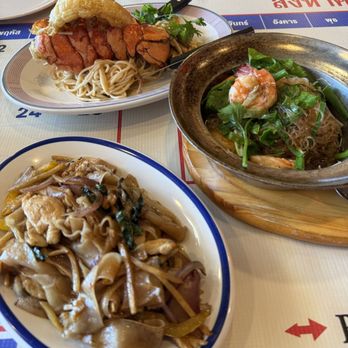 BKK TABLE - Thai Near Me - Los Angeles, California BKK TABLE - Thai Near Me - Los Angeles, California