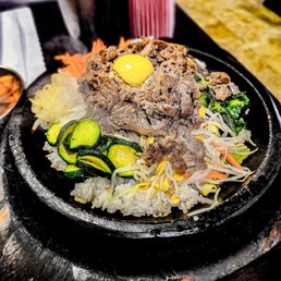 BBQ Beef