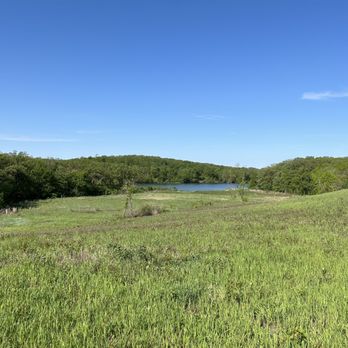 Glacial State Park - Perty - Parks Near Me - Starbuck, Minnesota