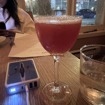 Upland - Tea-coupe - New American Near Me - New York, New York Upland - Tea-coupe - New American Near Me - New York, New York