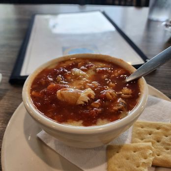 Hull's Seafood - Seafood Near Me - Ormond Beach, Florida
