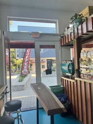 Giddy Sloth Cafe by null