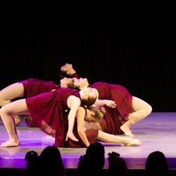 Christian Dance Academy