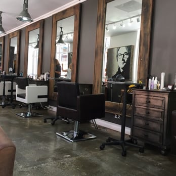 Rockstar Industries - Super clean and awesome salon! - Hair Salons Near Me - Denver, Colorado Rockstar Industries - Super clean and awesome salon! - Hair Salons Near Me - Denver, Colorado