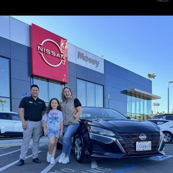 Mossy Nissan Oceanside - Auto Repair Near Me - Oceanside, California Mossy Nissan Oceanside - Auto Repair Near Me - Oceanside, California