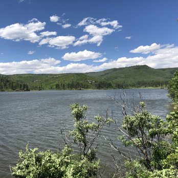 Sugarite Canyon State Park - Hiking Near Me - Raton, New Mexico