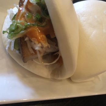 Ani Ramen House - Pork Bao - Ramen Near Me - Summit, New Jersey