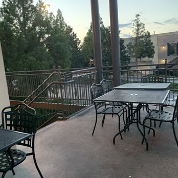 Cajun Steamer Bar & Grill - Outdoor seating - Cajun/Creole Near Me - Hoover, Alabama