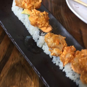 Pubbelly Sushi Brickell - Sushi Bars Near Me - Miami, Florida Pubbelly Sushi Brickell - Sushi Bars Near Me - Miami, Florida