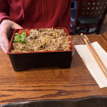 The Kazoku - Jyudon - Japanese Near Me - Longmont, Colorado The Kazoku - Jyudon - Japanese Near Me - Longmont, Colorado