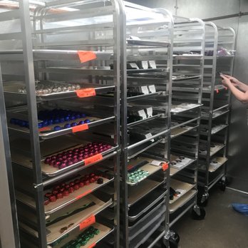 Eldora Chocolate - All inventory is kept cool to preserve it. - Chocolatiers & Shops Near Me - Albuquerque, New Mexico