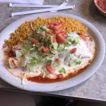 El Charrito - Mexican Near Me - Mansfield, Ohio