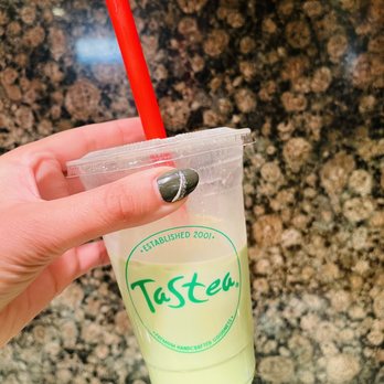 Tastea - Matcha Milk Tea - Bubble Tea Near Me - Newark, California Tastea - Matcha Milk Tea - Bubble Tea Near Me - Newark, California