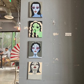 Jobot Coffee & Bar - Coffee & Tea Near Me - Phoenix, Arizona Jobot Coffee & Bar - Coffee & Tea Near Me - Phoenix, Arizona