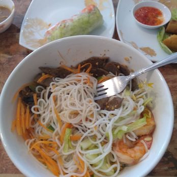 Pho Saigon Punta Gorda - Get the beef! - Vietnamese Near Me - Punta Gorda, Florida