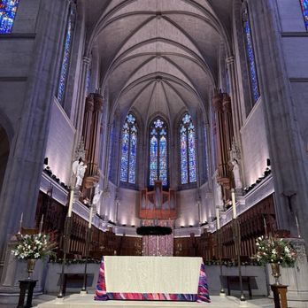 Grace Cathedral - Churches Near Me - San Francisco, California Grace Cathedral - Churches Near Me - San Francisco, California