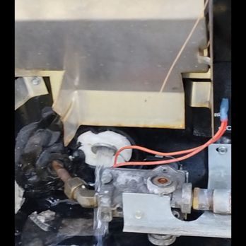 Mobile Solution Rv Repair - After water heater maintenance - RV Repair Near Me - Conroe , Texas Mobile Solution Rv Repair - After water heater maintenance - RV Repair Near Me - Conroe , Texas