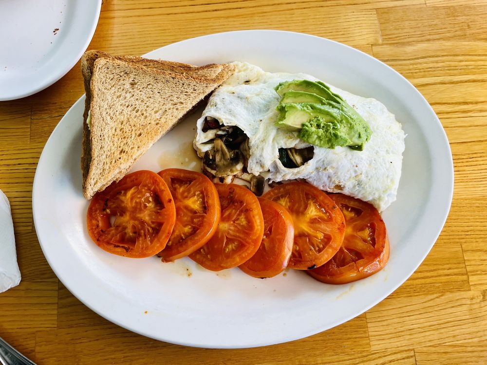 Camino Corner Restaurant